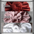 Turban beanie in stretchy knot, buns or swirl sweat 2 colors